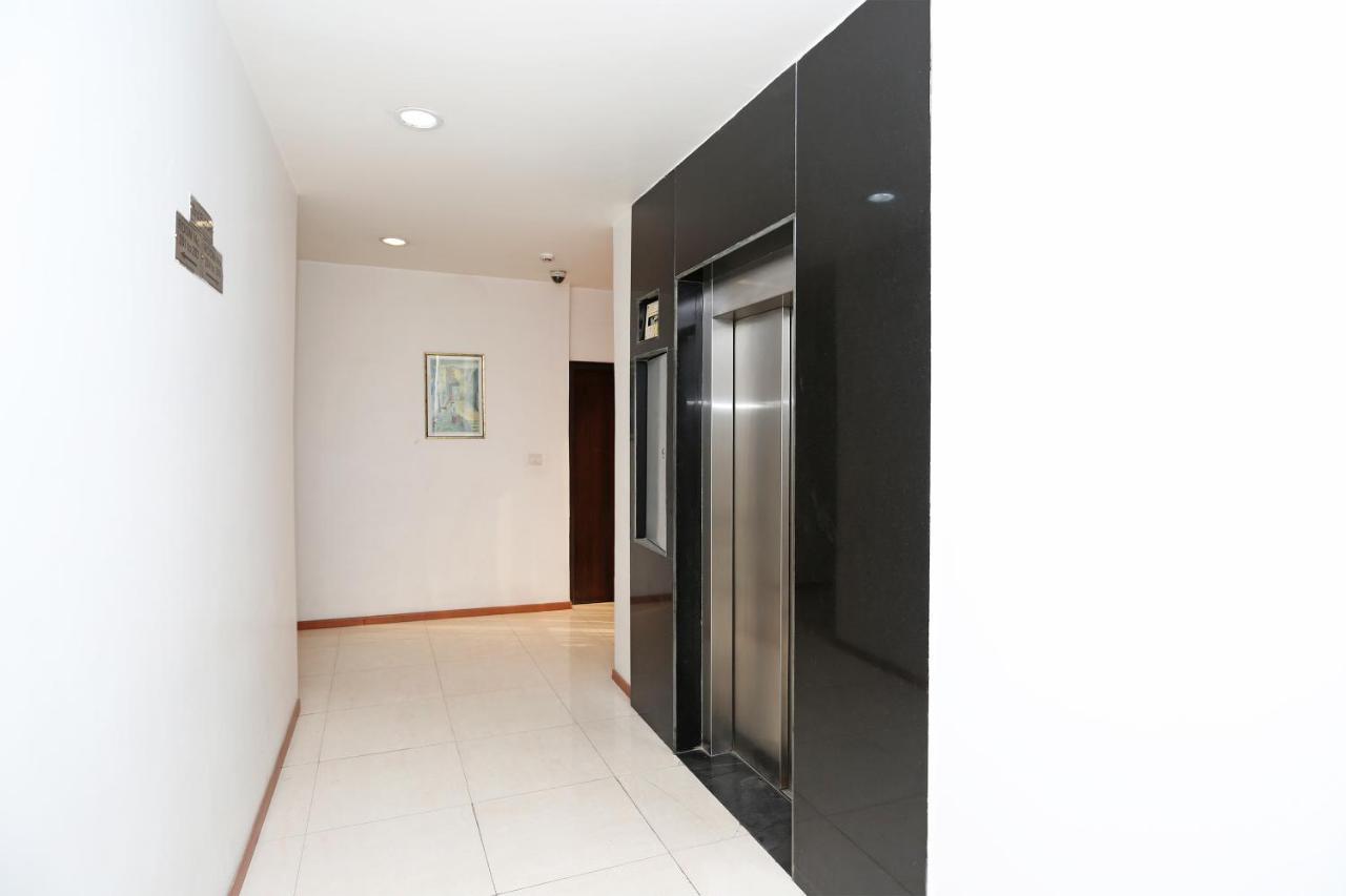 גאזיאבאד Hotel Palazzo Di Lara מראה חיצוני תמונה
