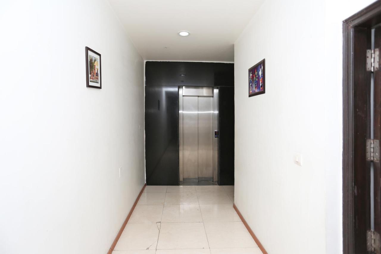 גאזיאבאד Hotel Palazzo Di Lara מראה חיצוני תמונה